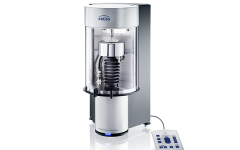 Bubble Pressure Tensiometer – BP100 für Analysen von Tensidlösungen für dynamische Prozesse Bubble Pressure Tensiometer – BP100 für Analysen von Tensidlösungen für dynamische Prozesse